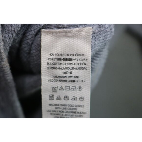 We The Free Oversized Long Sleeve Sweater-Size Medium-BOHO - Picture 6 of 10